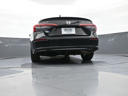 Certified 2024 Honda Civic Sport image 30