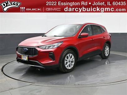 Used 2023 Ford Escape Active w/ Tech Pack #2