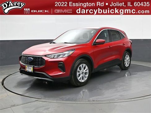 Used 2023 Ford Escape Active w/ Tech Pack #2 image 1