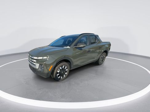 New 2026 Hyundai Santa Cruz SEL AWD/4WD image 4