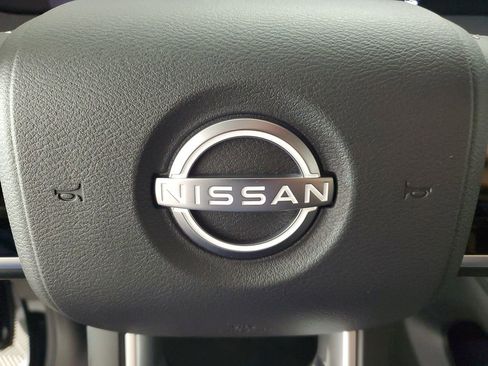 New 2026 Nissan Armada SV image 22