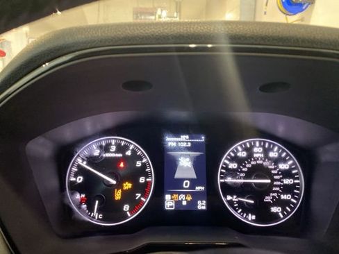 Certified 2025 Subaru Outback Premium image 20