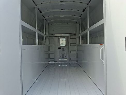 New 2025 Ford Transit 350 w/ Interior Upgrade Package image 9