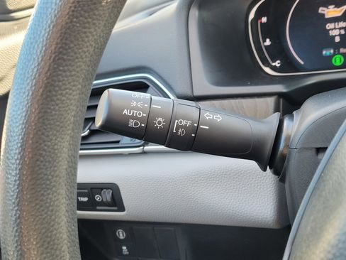 Certified 2020 Honda Accord EX image 23