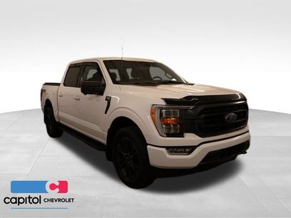 Used 2022 Ford F150 XLT w/ Equipment Group 302A High