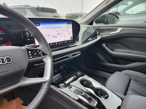 New 2026 Audi A6 Premium Plus image 4