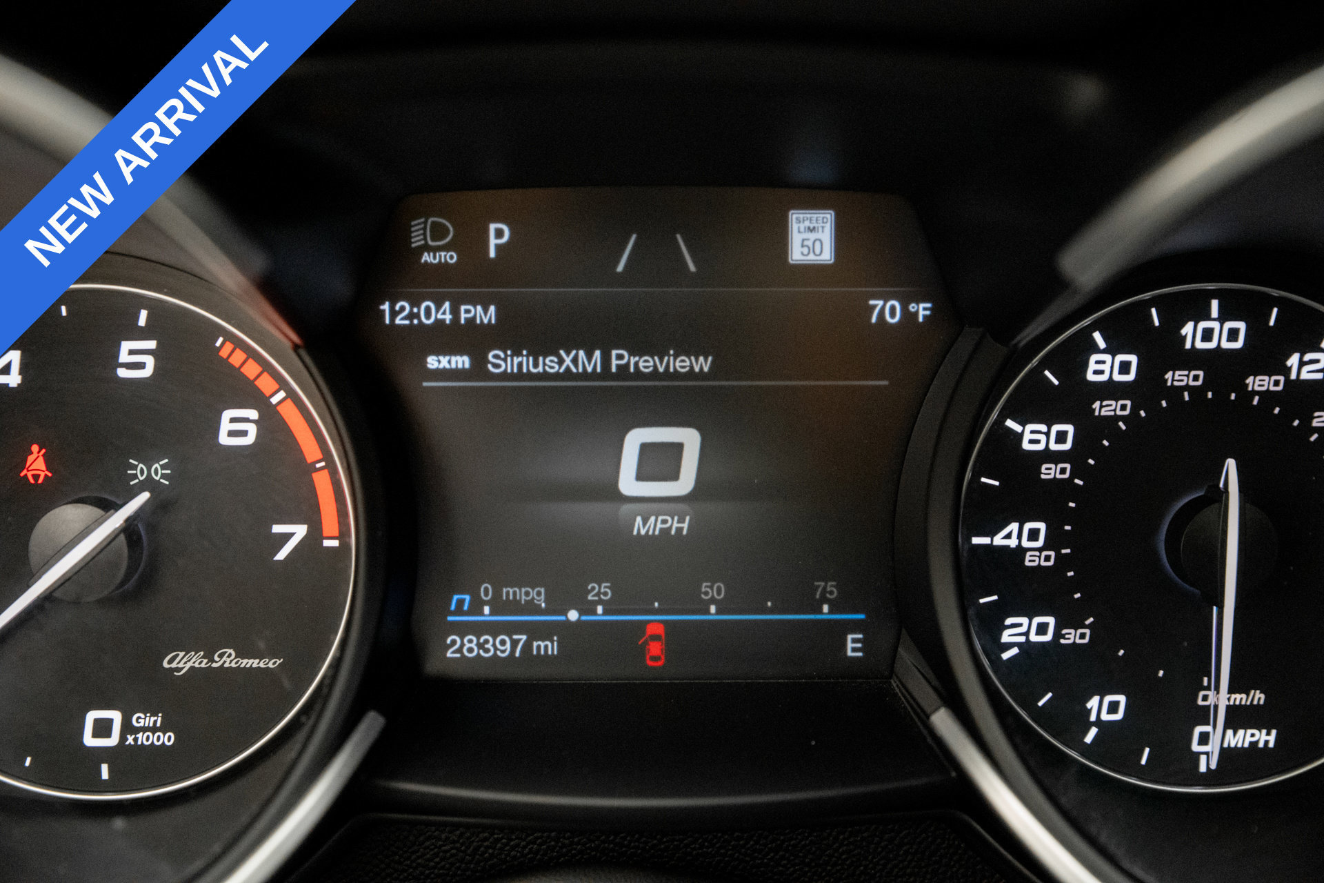 Used 2023 Alfa Romeo Stelvio Veloce AWD/4WD image 28