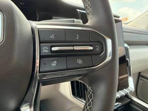 Used 2024 GMC Acadia Denali w/ LPO, Floor Liner Package FWD image 34