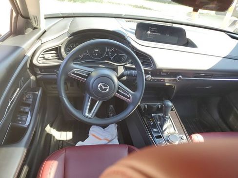 Used 2023 MAZDA CX-30 AWD 2.5 S w/ Preferred Package image 11