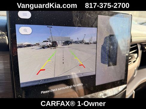 Used 2024 Ford Expedition Max Limited image 19