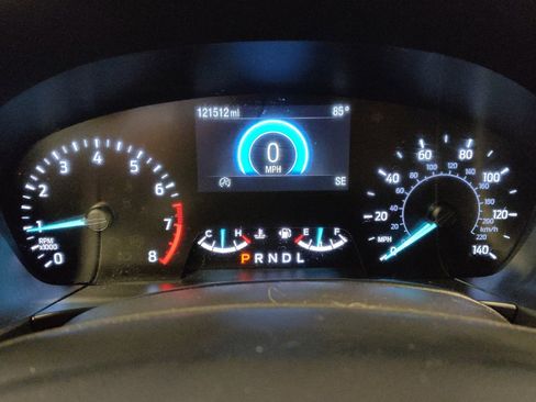 Used 2020 Ford Escape SE FWD image 23