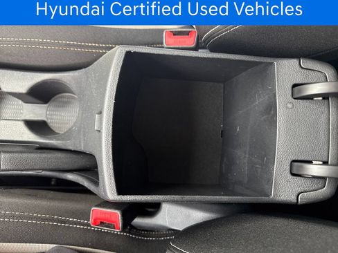 Certified 2023 Hyundai Venue SEL FWD image 39