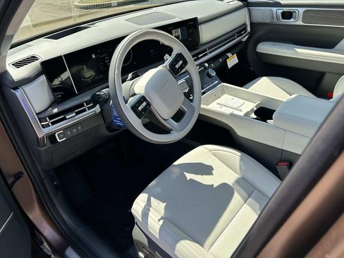 New 2026 Hyundai Santa Fe Calligraphy image 15