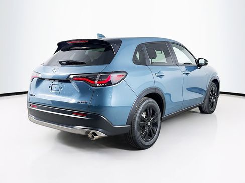 New 2026 Honda HR-V Sport image 31