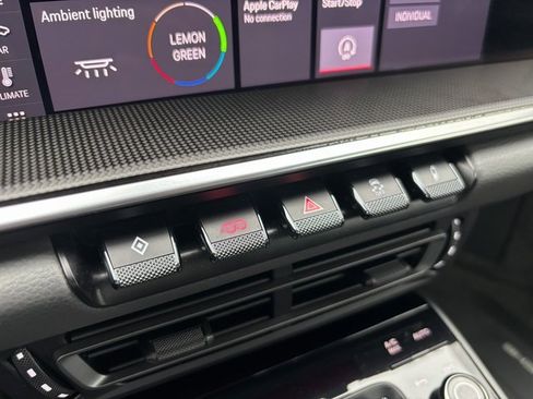 Certified 2021 Porsche 911 Carrera S image 21