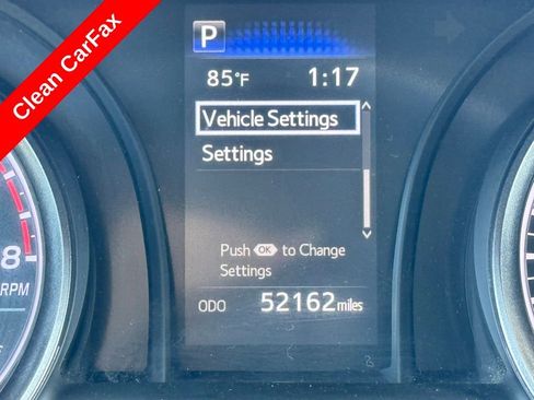 Used 2024 Toyota Camry SE image 4