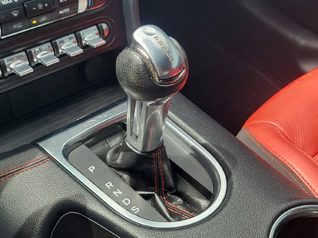 Used 2022 Ford Mustang GT Premium w/ Equipment Group 401A RWD image 24