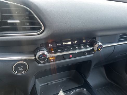 Used 2024 MAZDA CX-30 2.5 Turbo w/ Premium Plus Pkg image 22