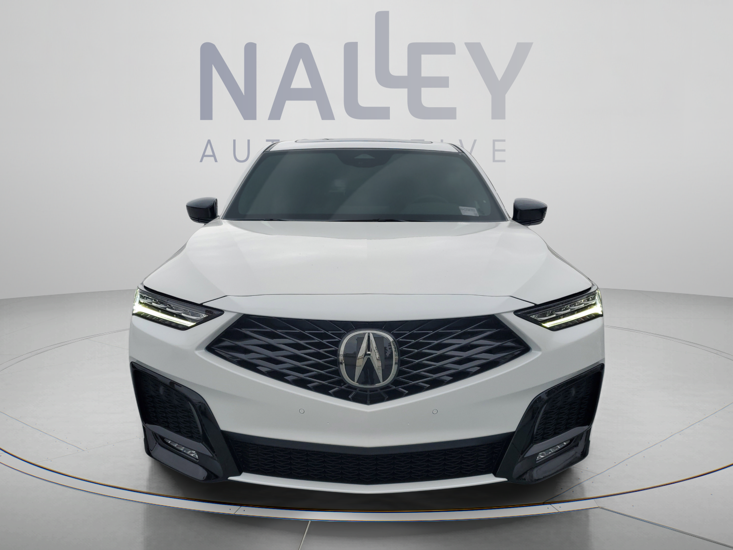 Used 2026 Acura MDX A-Spec AWD/4WD image 14