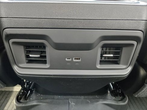 New 2026 Chevrolet Silverado 1500 RST image 32