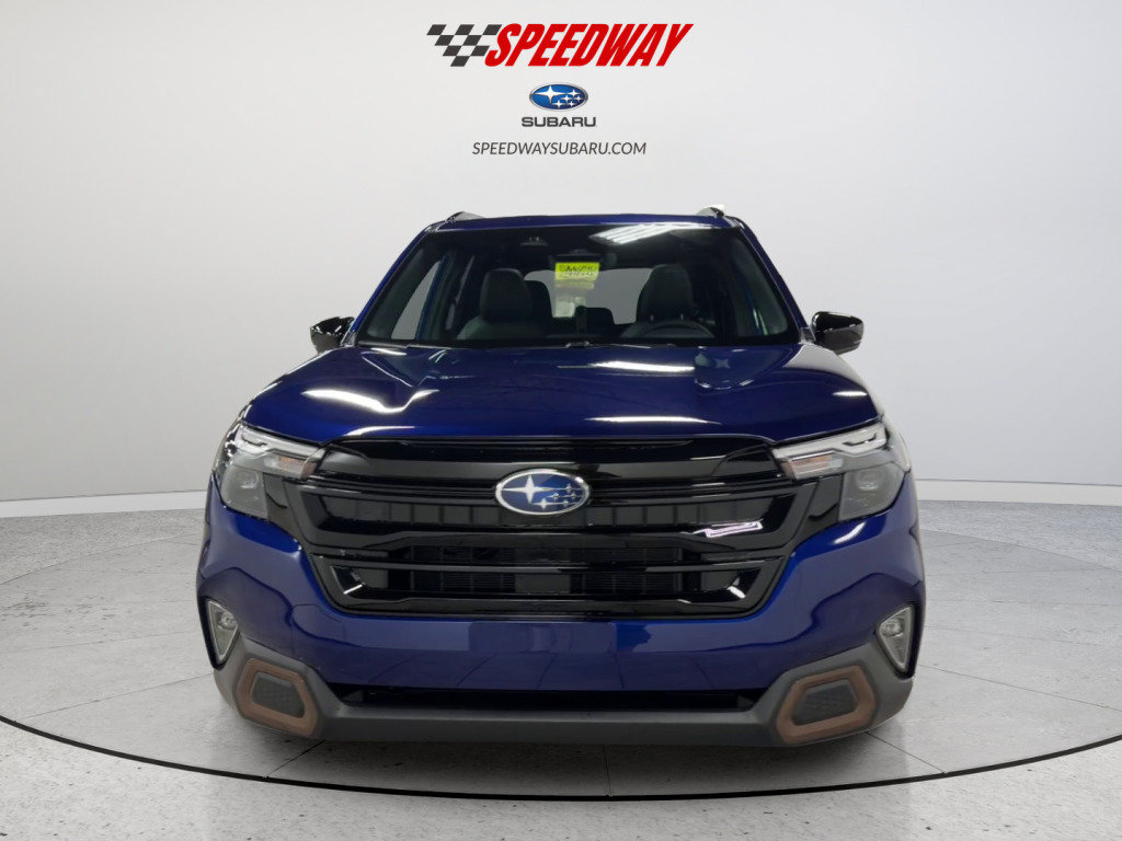 New 2026 Subaru Forester Sport AWD/4WD image 13