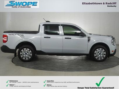 Used 2025 Ford Maverick XL