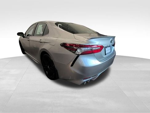 Used 2024 Toyota Camry XSE w/ Cold Weather Package image 3