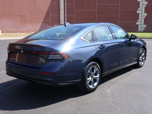 Used 2024 Honda Accord EX image 28