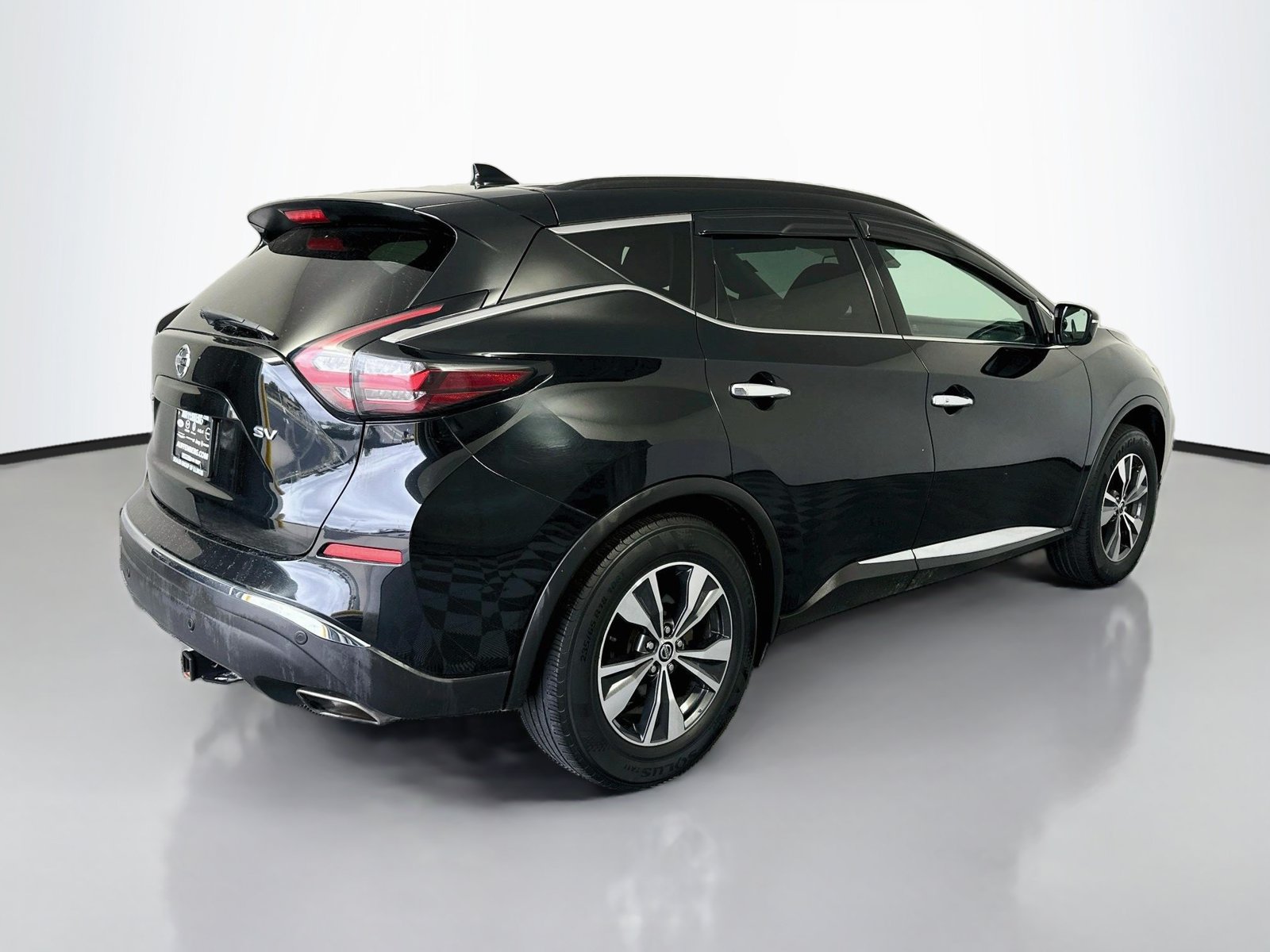 Used 2020 Nissan Murano SV FWD image 5