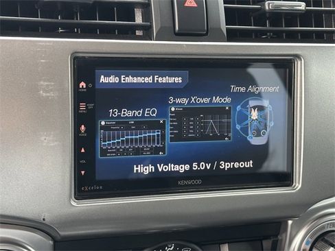 Used 2024 Toyota 4Runner SR5 Premium w/ Moonroof Package image 17