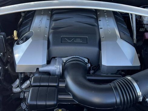 Used 2015 Chevrolet Camaro SS image 14