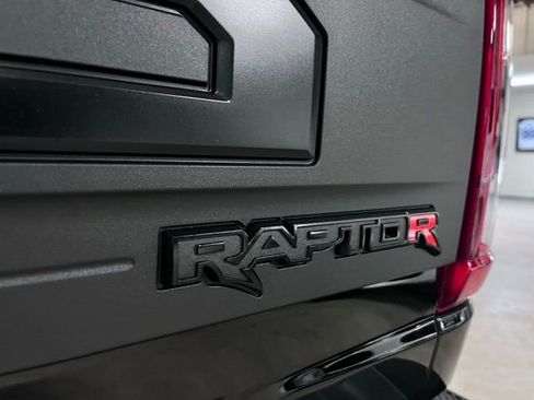Used 2023 Ford F150 Raptor w/ Equipment Group 802A Raptor R AWD/4WD image 41