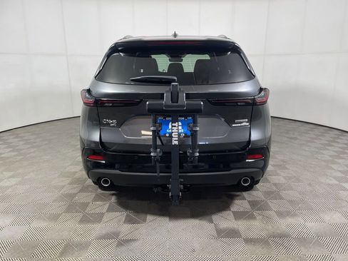 New 2026 MAZDA CX-5 2.5 S w/ Premium Package AWD/4WD image 6
