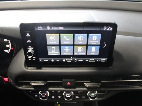 Used 2023 Honda HR-V EX-L image 25