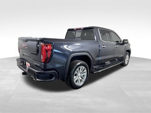 Used 2024 GMC Sierra 1500 Denali AWD/4WD image 7