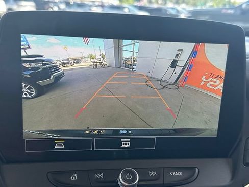 Used 2023 Chevrolet Blazer LT AWD/4WD image 36
