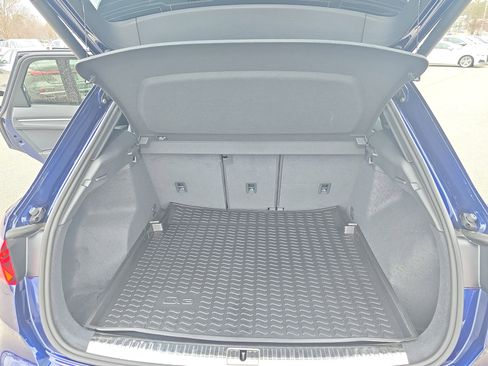 Certified 2023 Audi Q3 2.0T Premium Plus w/ Premium Plus Package image 12