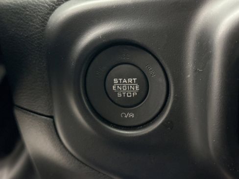 Used 2023 Jeep Wrangler Sport image 20