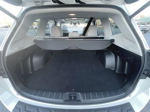 Used 2021 Subaru Forester Premium image 26