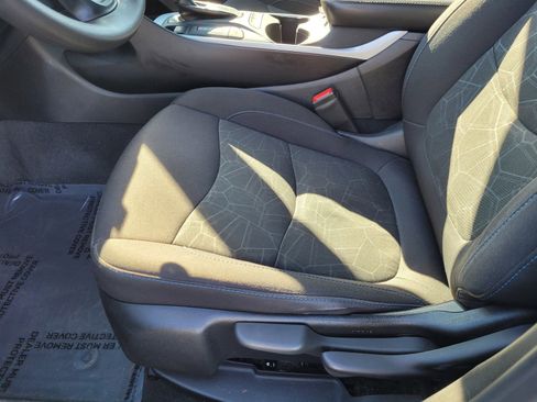 Used 2018 Chevrolet Volt LT image 26