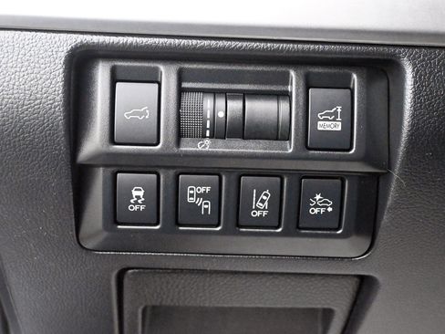 Used 2019 Subaru Outback 2.5i Limited image 9