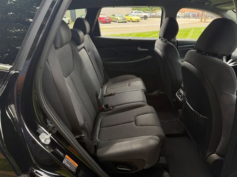 Used 2022 Hyundai Santa Fe XRT AWD/4WD image 57