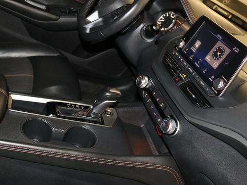 Used 2019 Nissan Altima 2.5 SR image 48