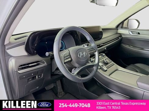 Used 2024 Hyundai Palisade SEL w/ Premium Package image 10