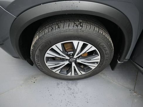 Used 2023 Nissan Rogue SV AWD/4WD image 33