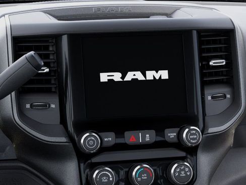 New 2025 RAM 2500 Tradesman w/ Chrome Appearance Group image 18