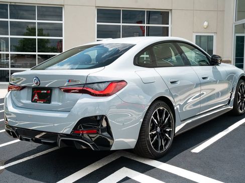 Used 2023 BMW i4 M50 AWD/4WD image 15