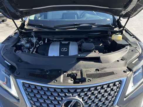 Used 2022 Lexus RX 350 350 image 27