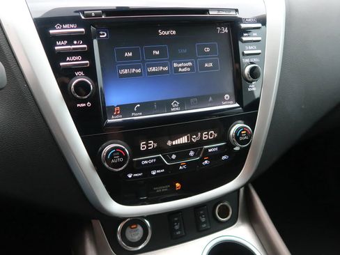 Used 2016 Nissan Murano SL FWD image 31