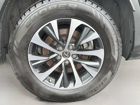 Used 2022 Lexus RX 350 AWD w/ Premium Package image 29